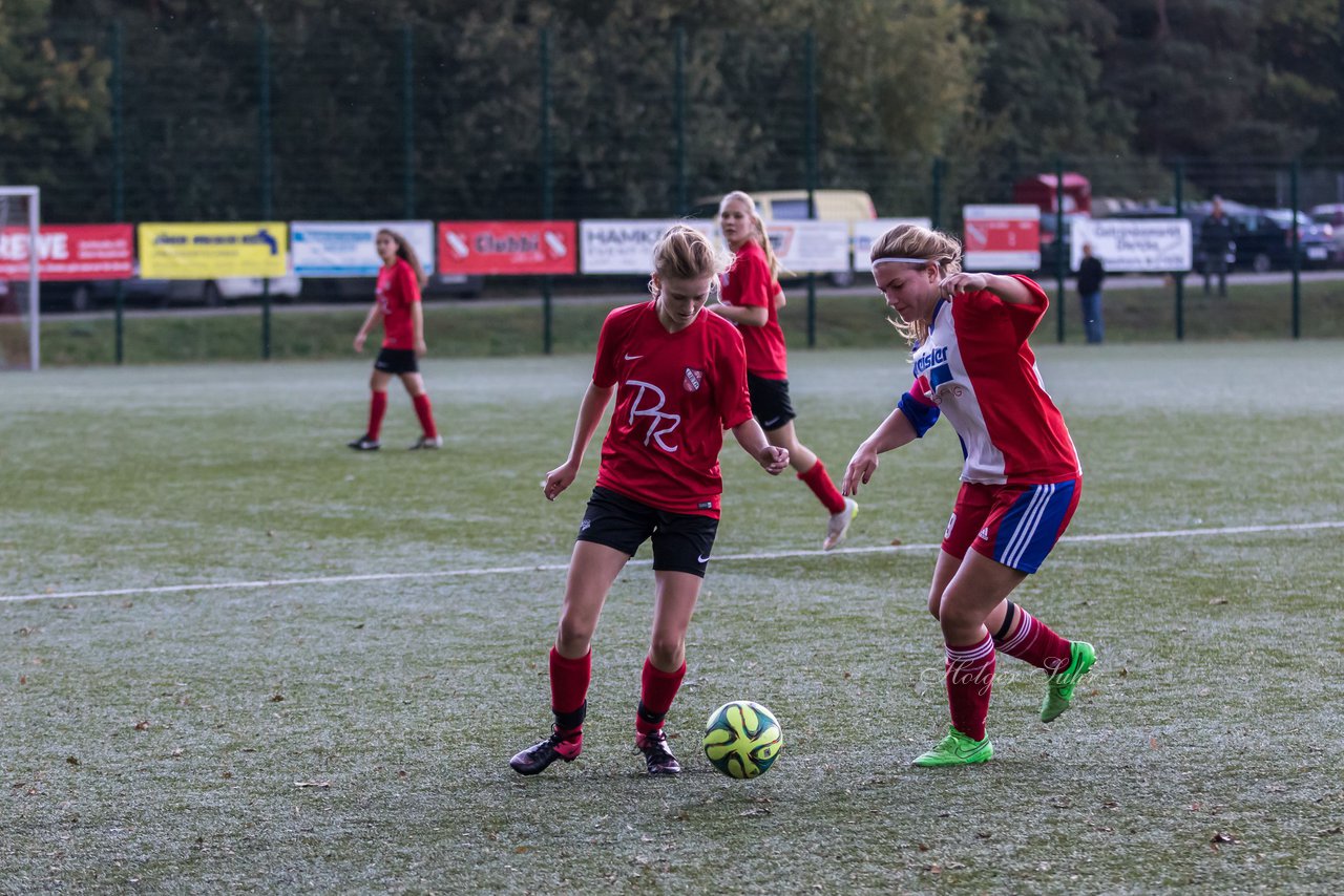 Bild 87 - Frauen Lieth : Halstenbek-Rellingen : Ergebnis: 2:0